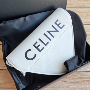 Сумка Celine Triangle Bag