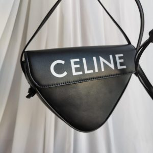 Сумка Celine Triangle Bag