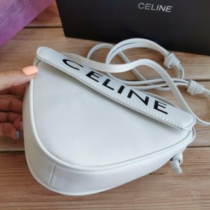 Сумка Celine Triangle Bag