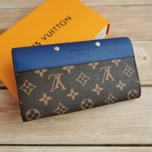 Кошелек Louis Vuitton Pallas