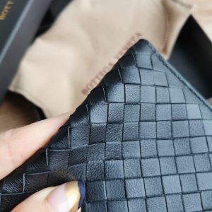 Обложка на Паспорт Bottega Veneta