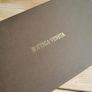 Кошелек женский Bottega Veneta