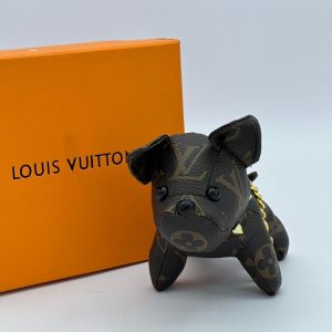 Брелок Louis Vuitton Dog