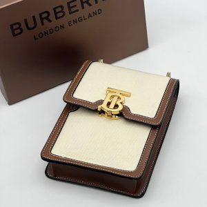 Сумка Burberry Robin