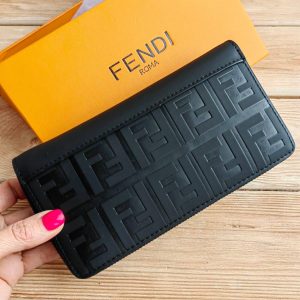 Портмоне Fendi