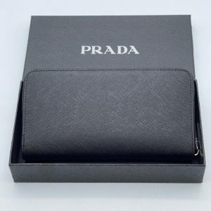 Портмоне Prada