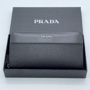 Портмоне Prada