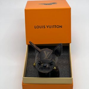 Брелок Louis Vuitton Dog