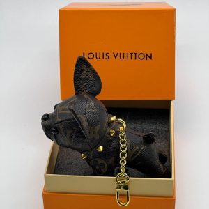 Брелок Louis Vuitton Dog