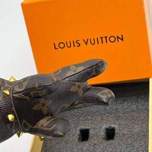 Брелок Louis Vuitton Dog