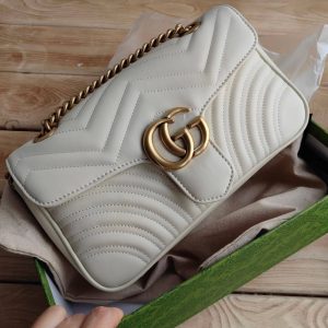 Сумка Gucci GG Marmont