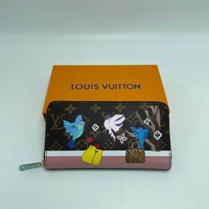 Портмоне Louis Vuitton