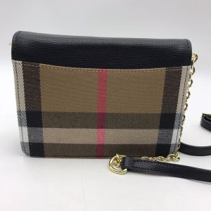 Клатч Burberry