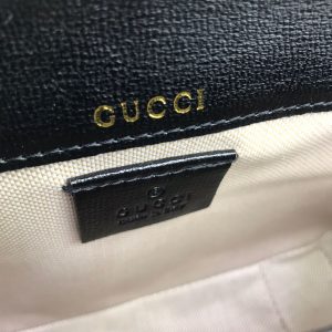 Сумка Gucci Horsebit 1955