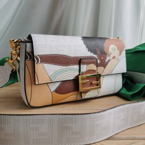 Сумка Fendi Baguette