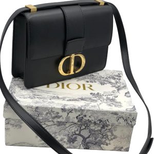 Сумка Dior 30 Montaigne