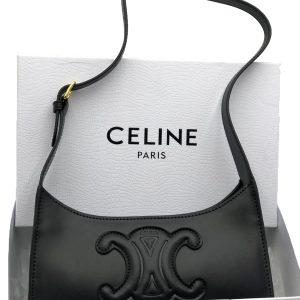 Сумка Celine Cuir Triomphe