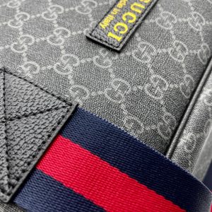 Саквояж Gucci