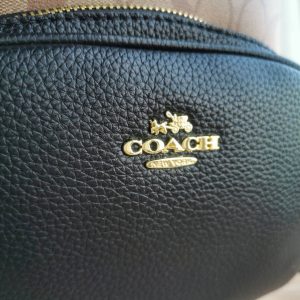 Рюкзак Coach