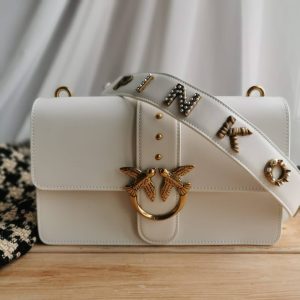 Сумка Pinko Love Classic Bag