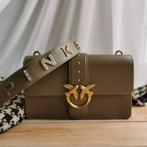 Сумка Pinko Classic Bag