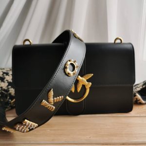 Сумка Pinko Love Classic Bag