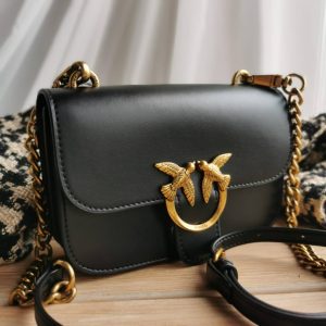 Сумка Pinko Love Bag Bell