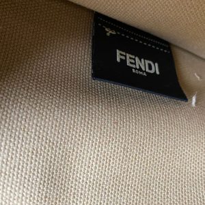 Сумка Fendi