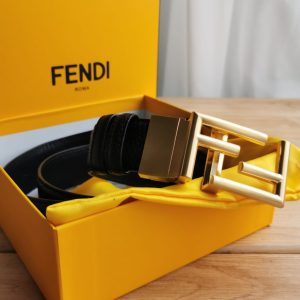 Ремень Fendi