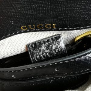 Сумка Gucci Horsebit 1955