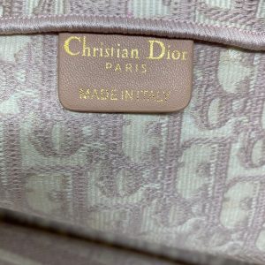 Сумка Dior Book Tote