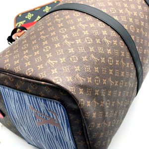 Сумка Louis Vuitton Keepall