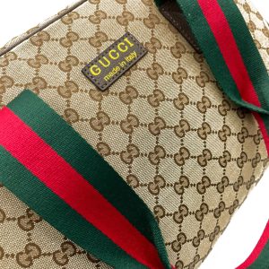 Саквояж Gucci