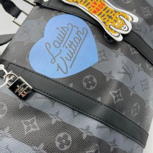 Сумка Louis Vuitton Keepall