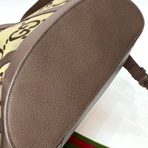 Рюкзак Gucci jumbo GG