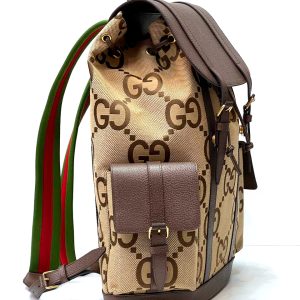 Рюкзак Gucci jumbo GG