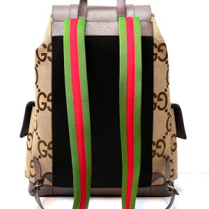 Рюкзак Gucci jumbo GG