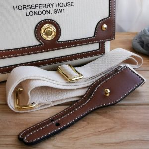 Сумка Burberry Horseferry