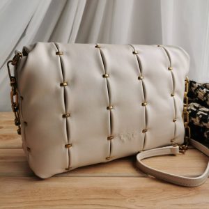 Сумка Pinko Love Bag Puff