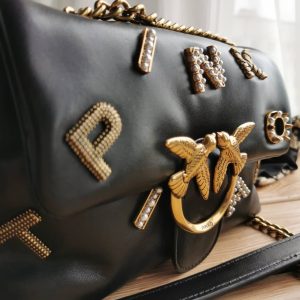 Сумка Pinko Love Bag Puff