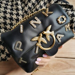 Сумка Pinko Love Bag Puff