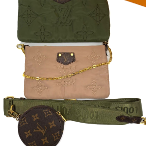 Сумка Louis Vuitton Multi Pochette Accessoires