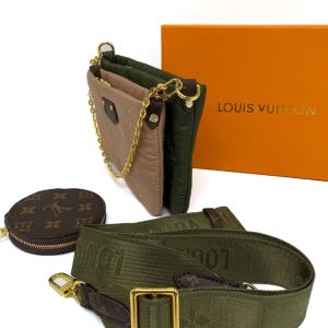 Сумка Louis Vuitton Multi Pochette Accessoires