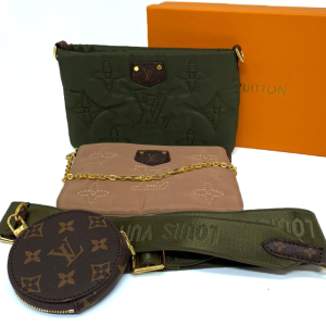 Сумка Louis Vuitton Multi Pochette Accessoires