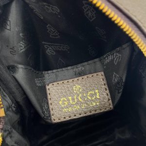 Сумка - коллаборация Gucci и Balenciaga