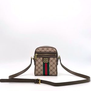 Сумка - коллаборация Gucci и Balenciaga