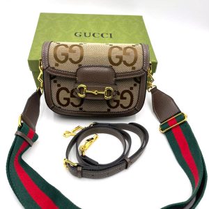 Сумка Gucci Horsebit