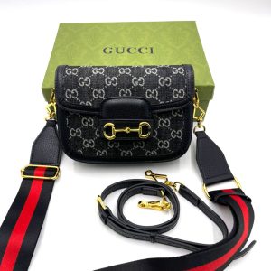 Сумка Gucci Horsebit