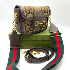 Сумка Gucci Horsebit