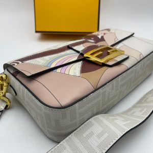 Сумка Fendi Baguette